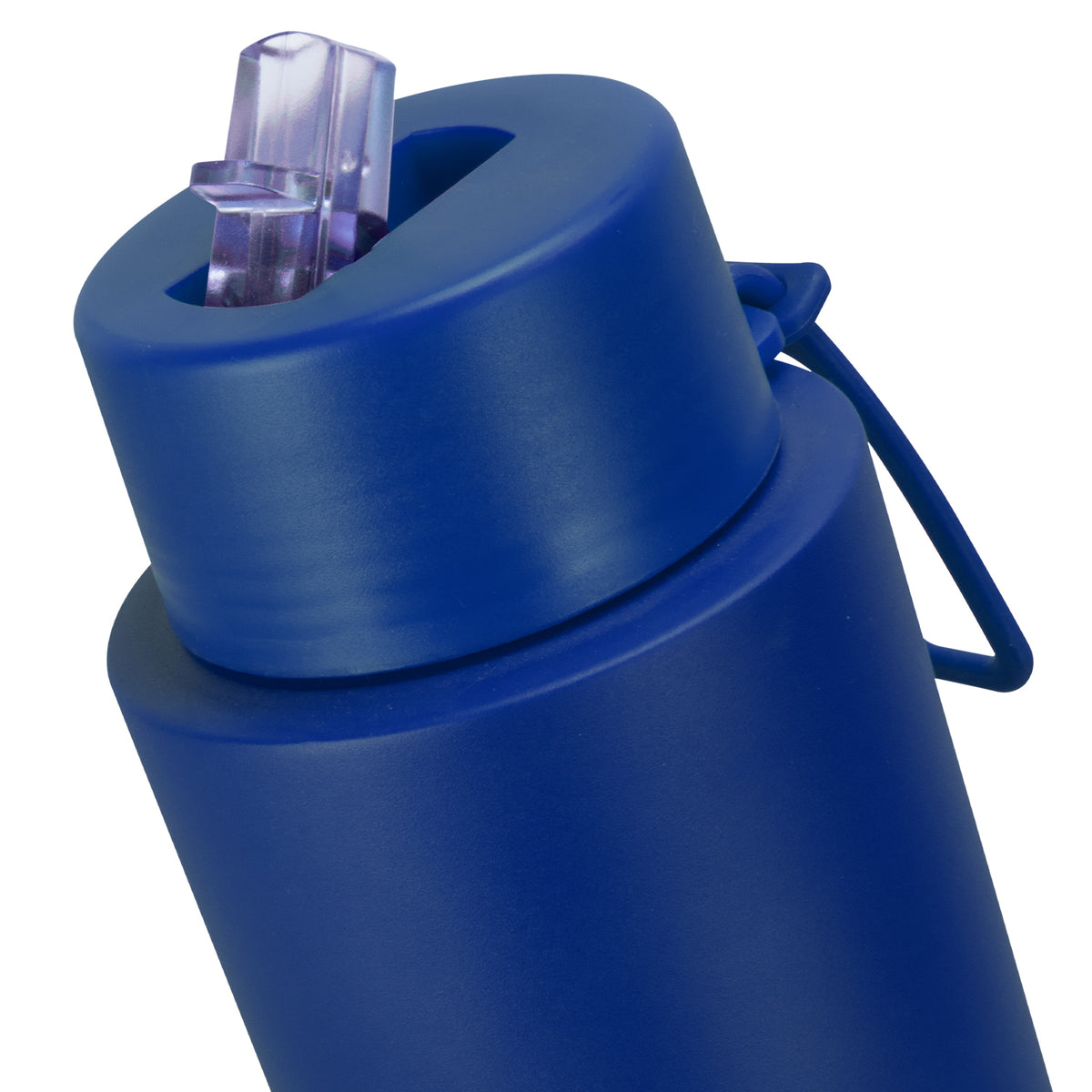 Aura Vacuum Bottle - 1L - Flip Valve