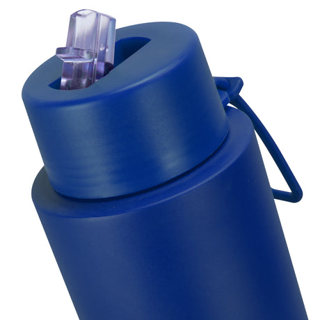 Aura Vacuum Bottle - 1L - Flip Valve