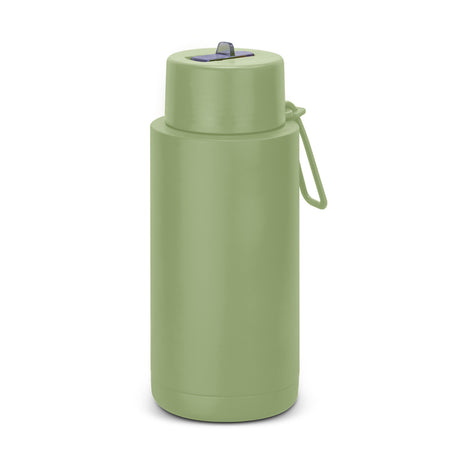 Aura Vacuum Bottle - 1L - Sage