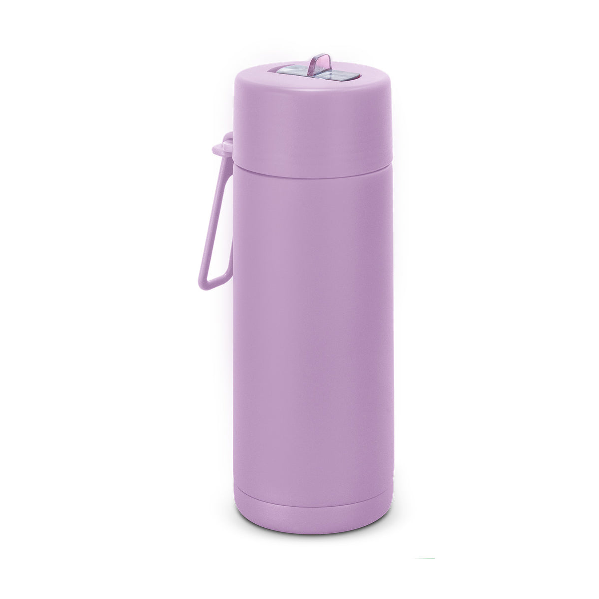 Aura Vacuum Bottle - 600ml - Lilac