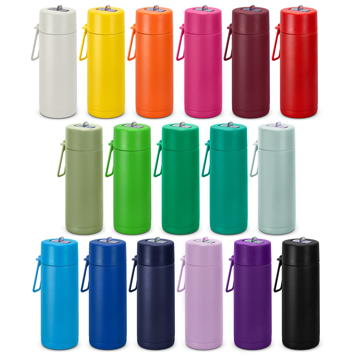 Aura Vacuum Bottle - 600ml - Main