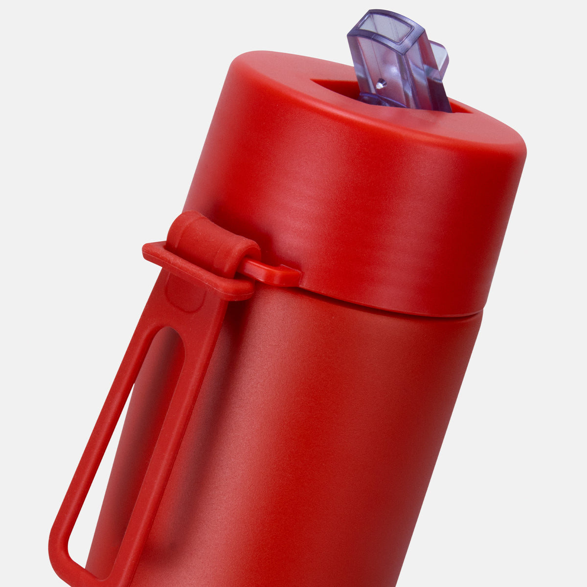 Aura Vacuum Bottle - 600ml - Carry-loop