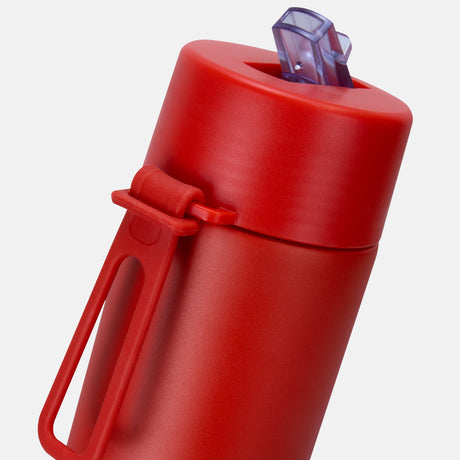 Aura Vacuum Bottle - 600ml - Carry-loop