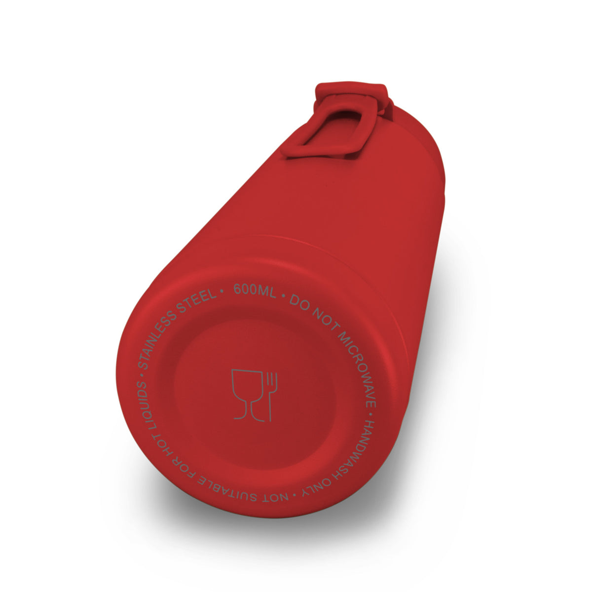 Aura Vacuum Bottle - 600ml - Base