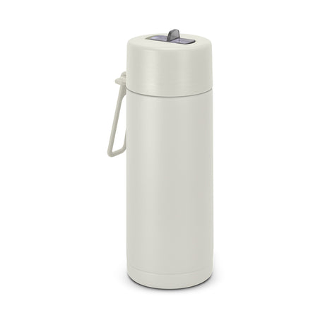 Aura Vacuum Bottle - 600ml - White