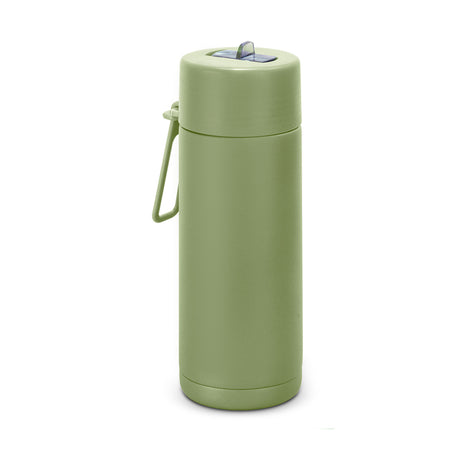 Aura Vacuum Bottle - 600ml - Sage