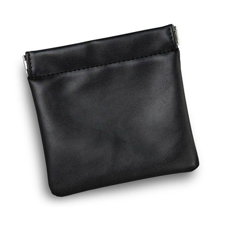 Blakely Tech & Accessory Pouch - Black