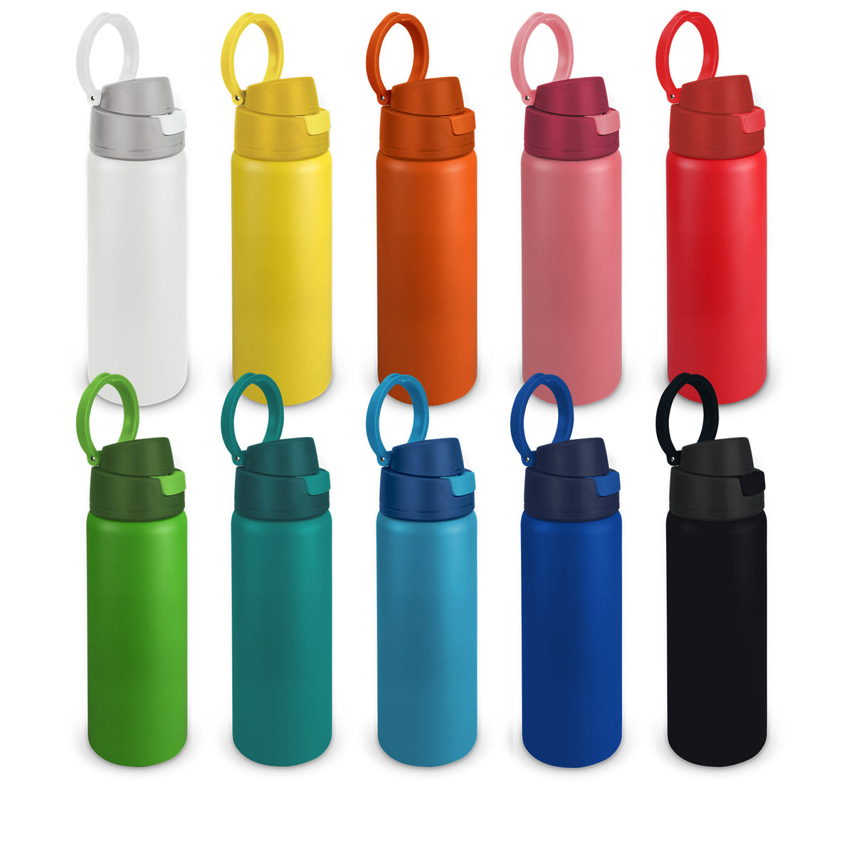 Spyro Vacuum Bottle - Main