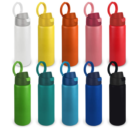 Spyro Vacuum Bottle - Main