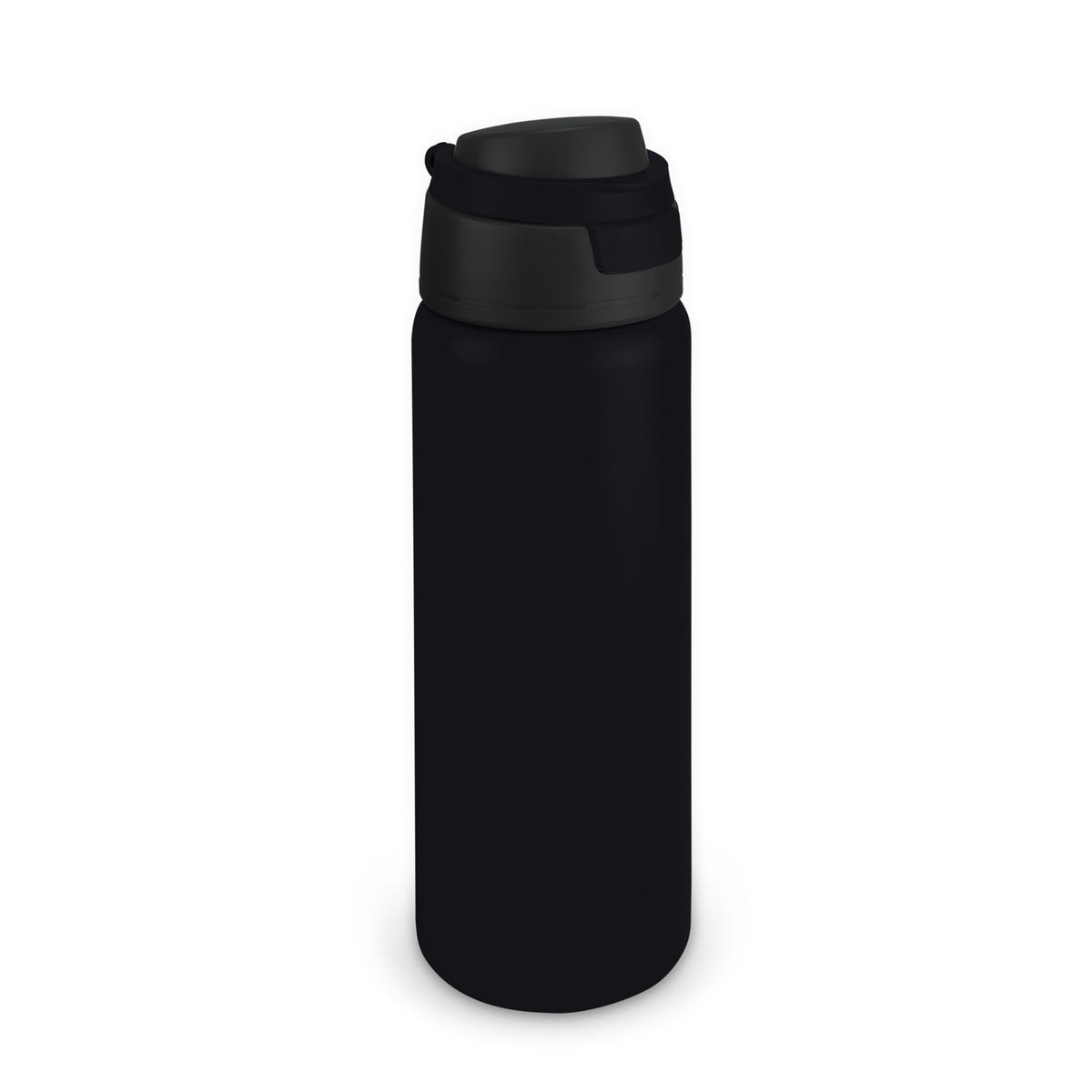 Spyro Vacuum Bottle - Black