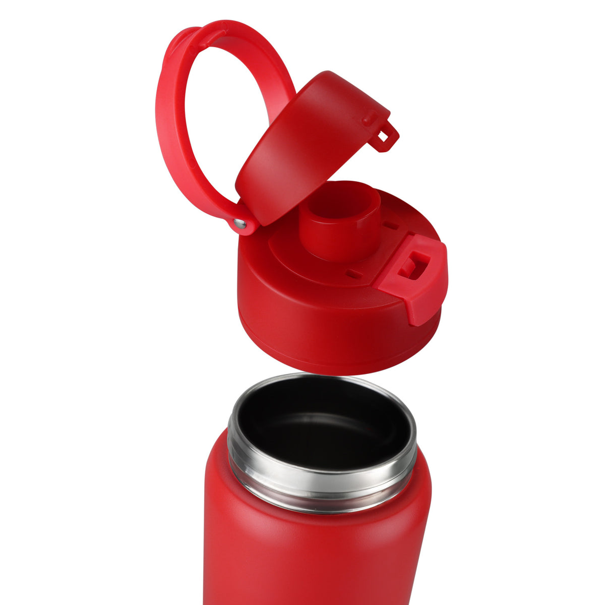 Spyro Vacuum Bottle - Cap Lid