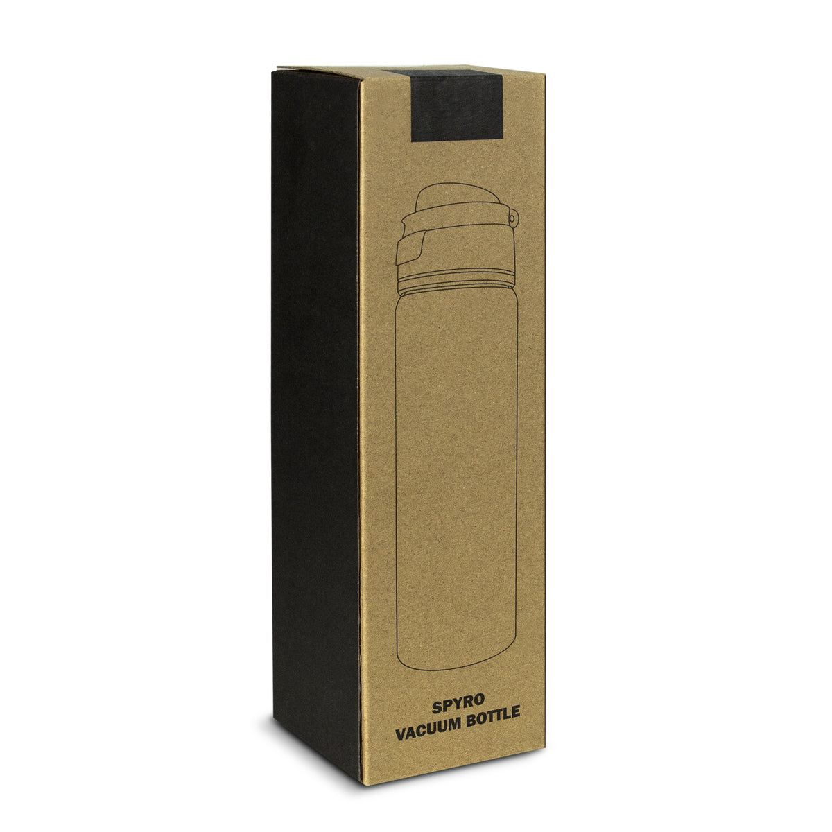 Spyro Vacuum Bottle - Gift Box