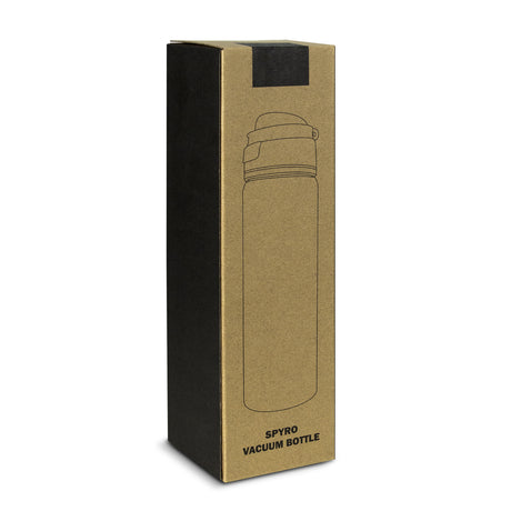 Spyro Vacuum Bottle - Gift Box