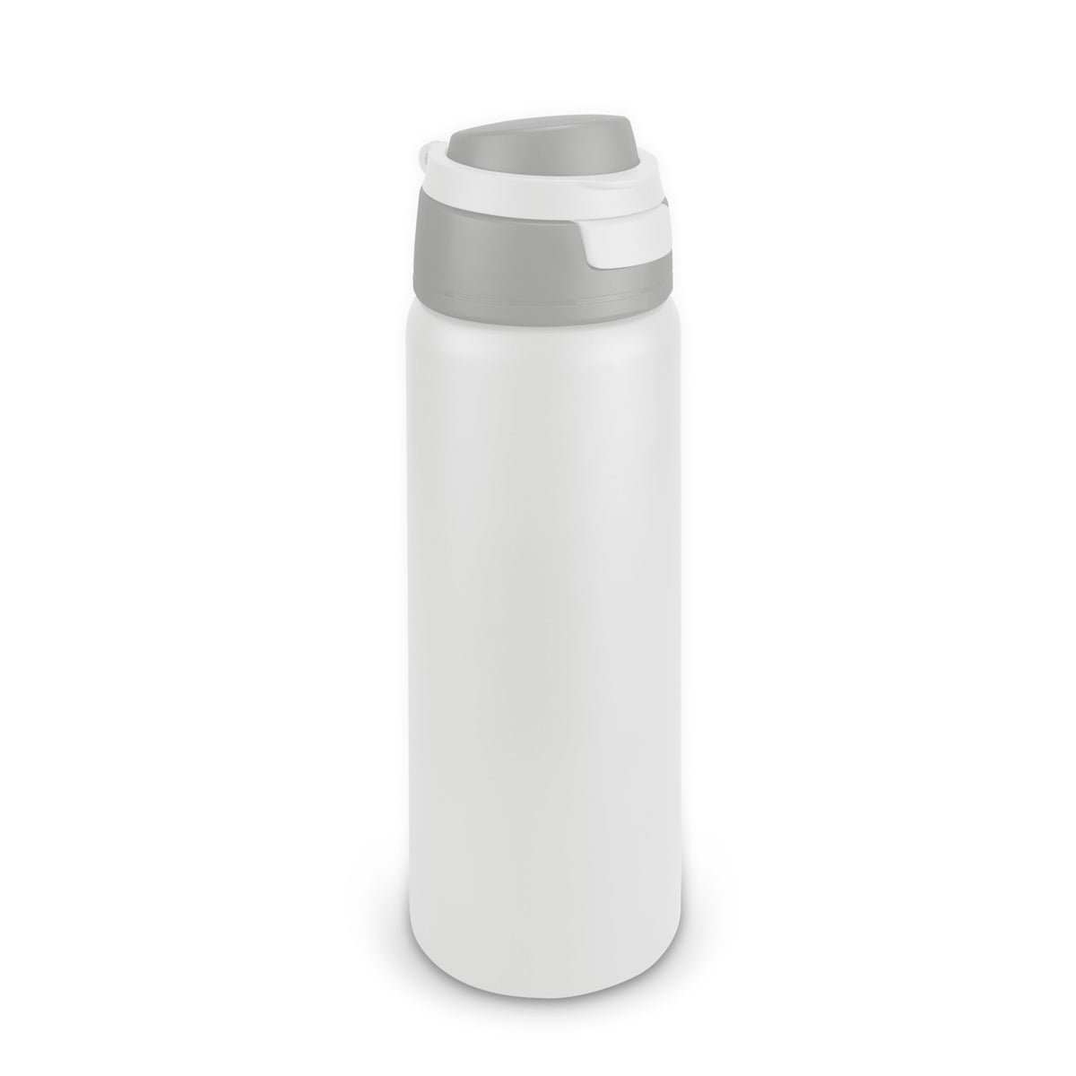 Spyro Vacuum Bottle - White