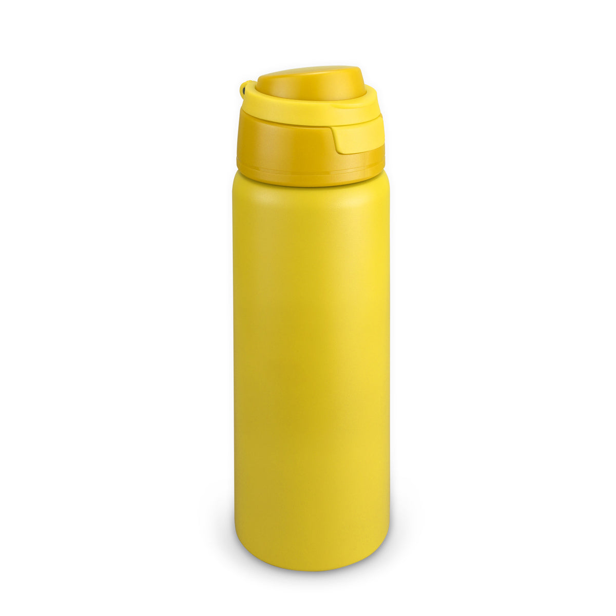 Spyro Vacuum Bottle - Yellow