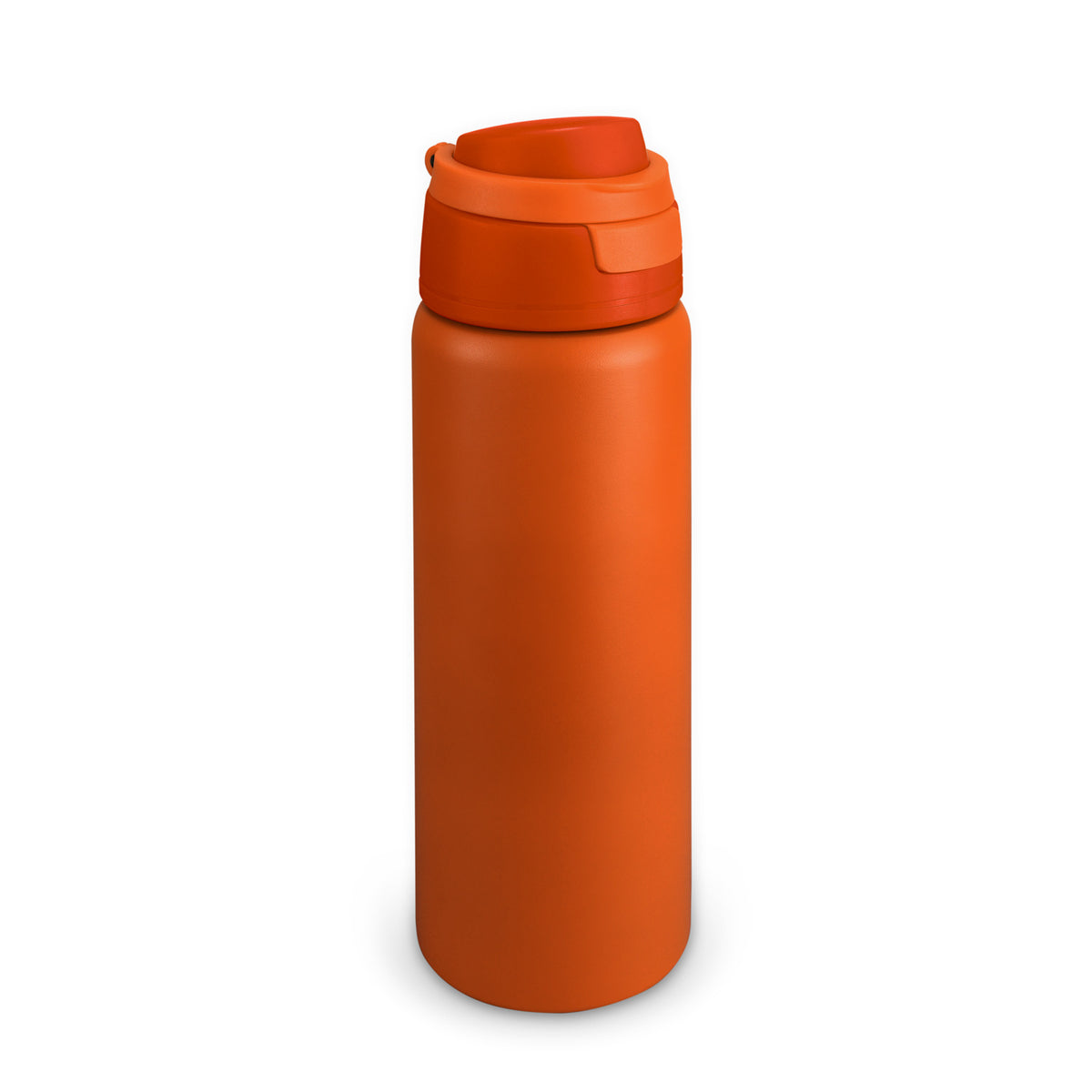 Spyro Vacuum Bottle - Orange