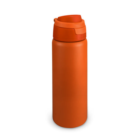 Spyro Vacuum Bottle - Orange