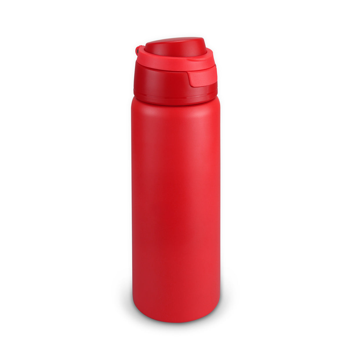 Spyro Vacuum Bottle - Red