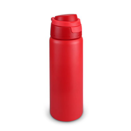 Spyro Vacuum Bottle - Red