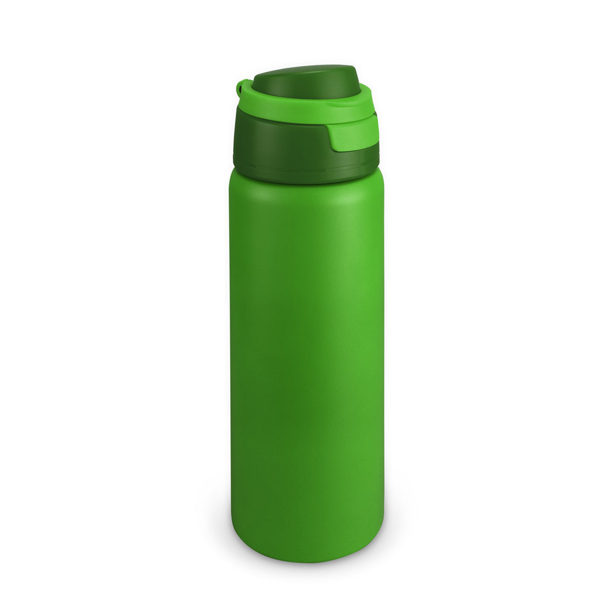 Spyro Vacuum Bottle - Bright Green
