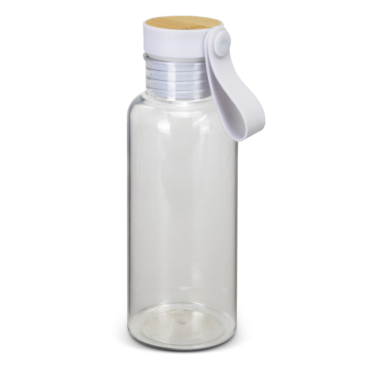 Onslow RPET Bottle - White