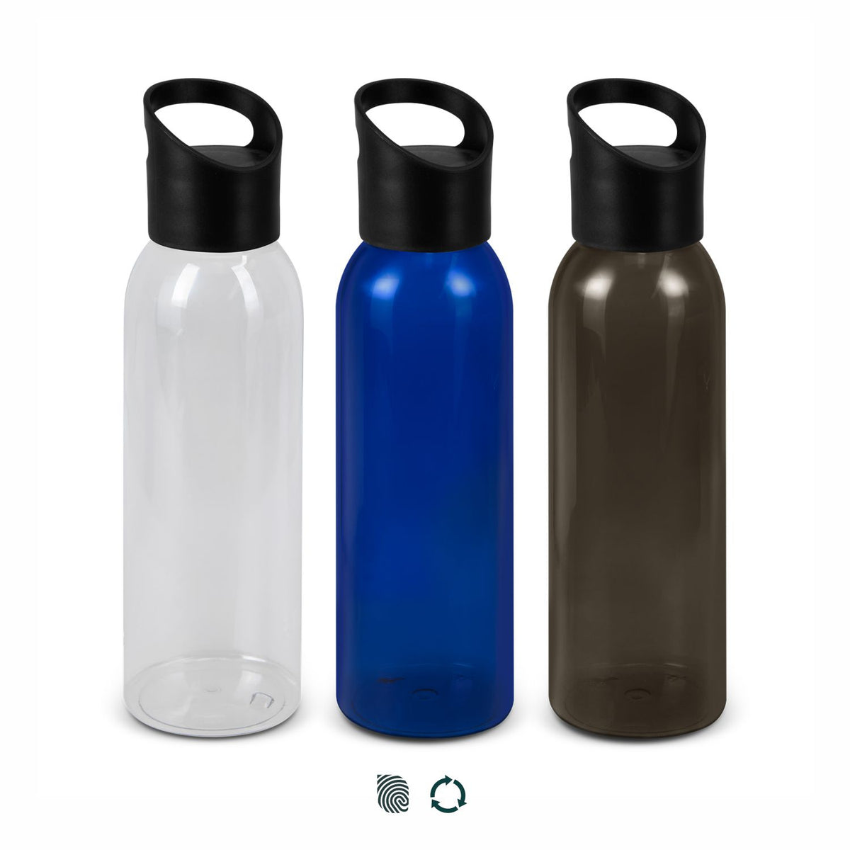 Sydney RPET Bottle - Impact Aware