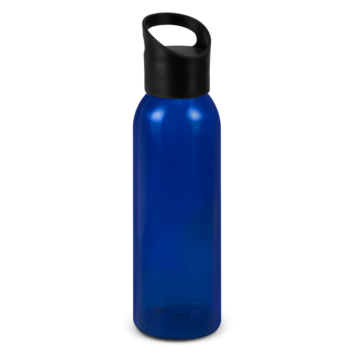 Sydney RPET Bottle - Blue