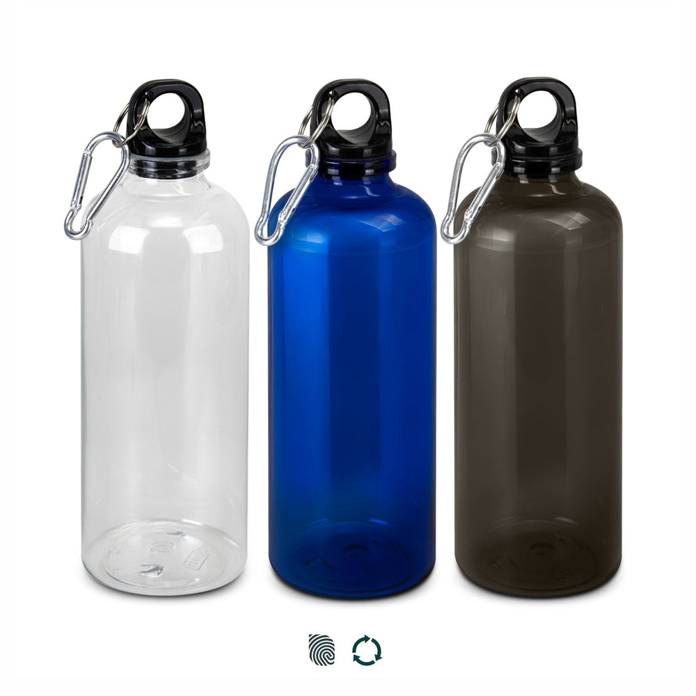 Rivia RPET Bottle - Impact Aware