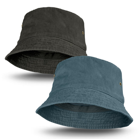 Faded Bucket Hat - Sale - Main