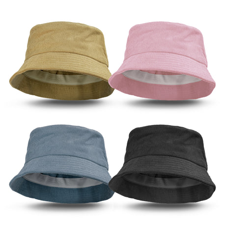 Madura Corduroy Bucket Hat - Sale - Main