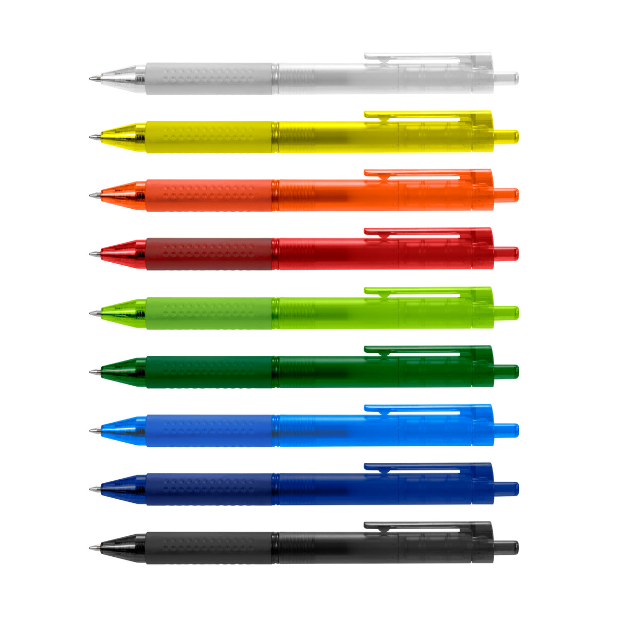 Flow Gel Pen - Main