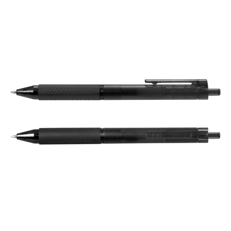 Flow Gel Pen - Black