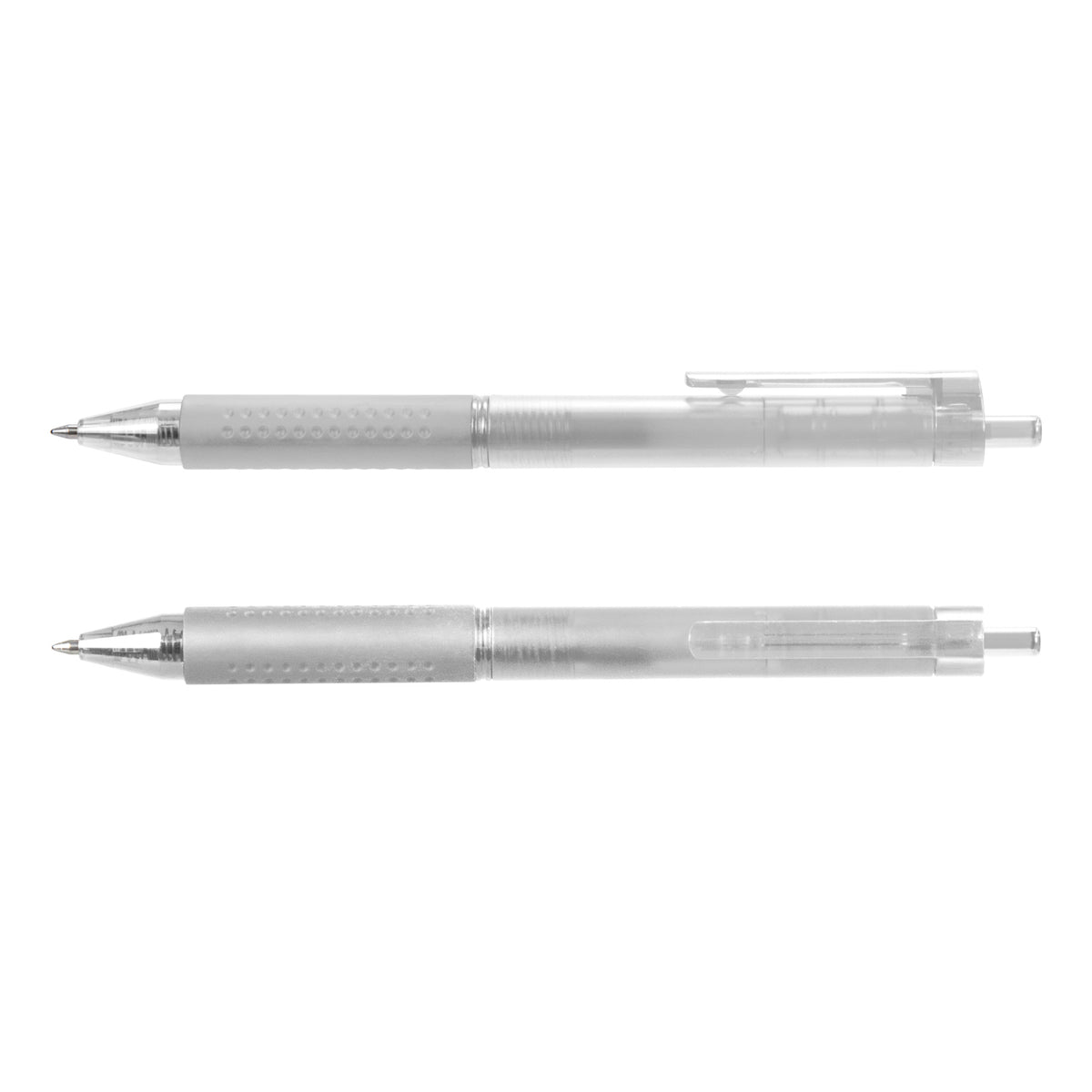 Flow Gel Pen - Clear