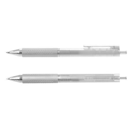 Flow Gel Pen - Clear