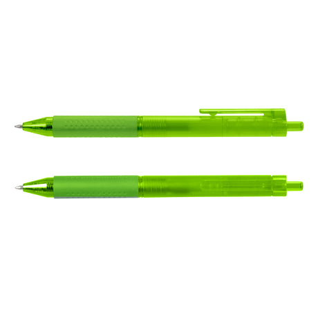 Flow Gel Pen - Bright Green