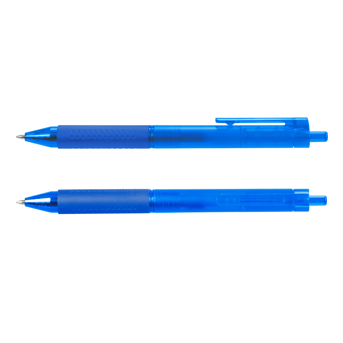 Flow Gel Pen - Light Blue