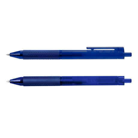 Flow Gel Pen - Dark Blue