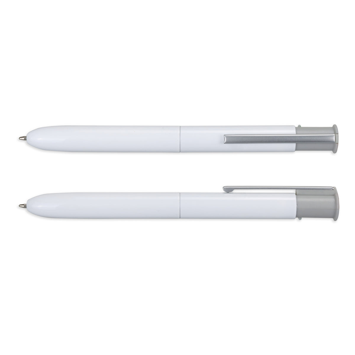 SPICE Quatro Pen - White