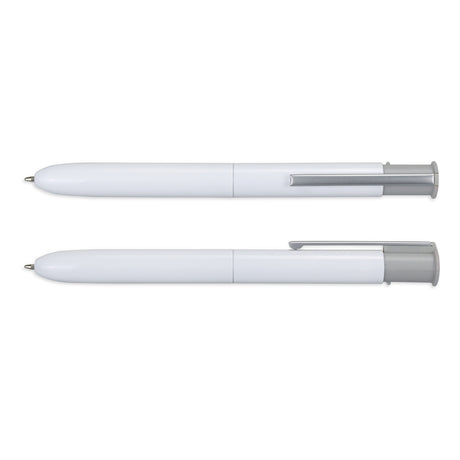 SPICE Quatro Pen - White