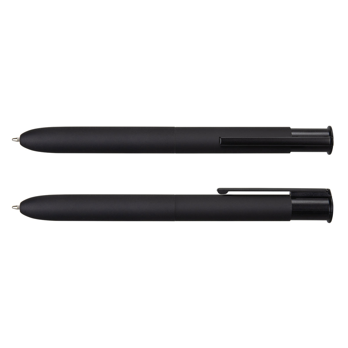 SPICE Quatro Pen - Black