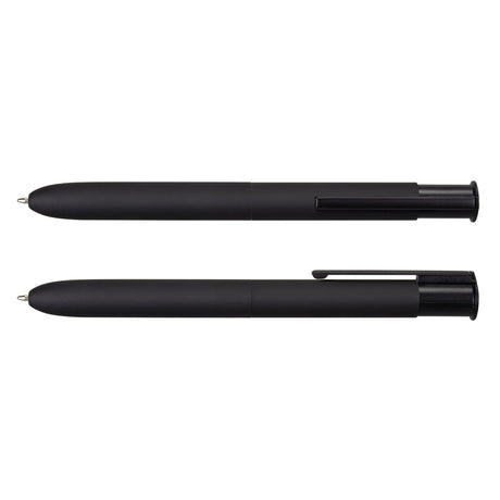 SPICE Quatro Pen - Black