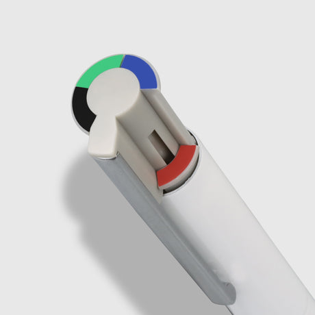 SPICE Quatro Pen - Clip