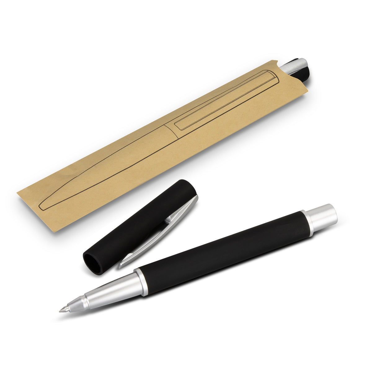 SPICE Lyd Rollerball Pen - Main