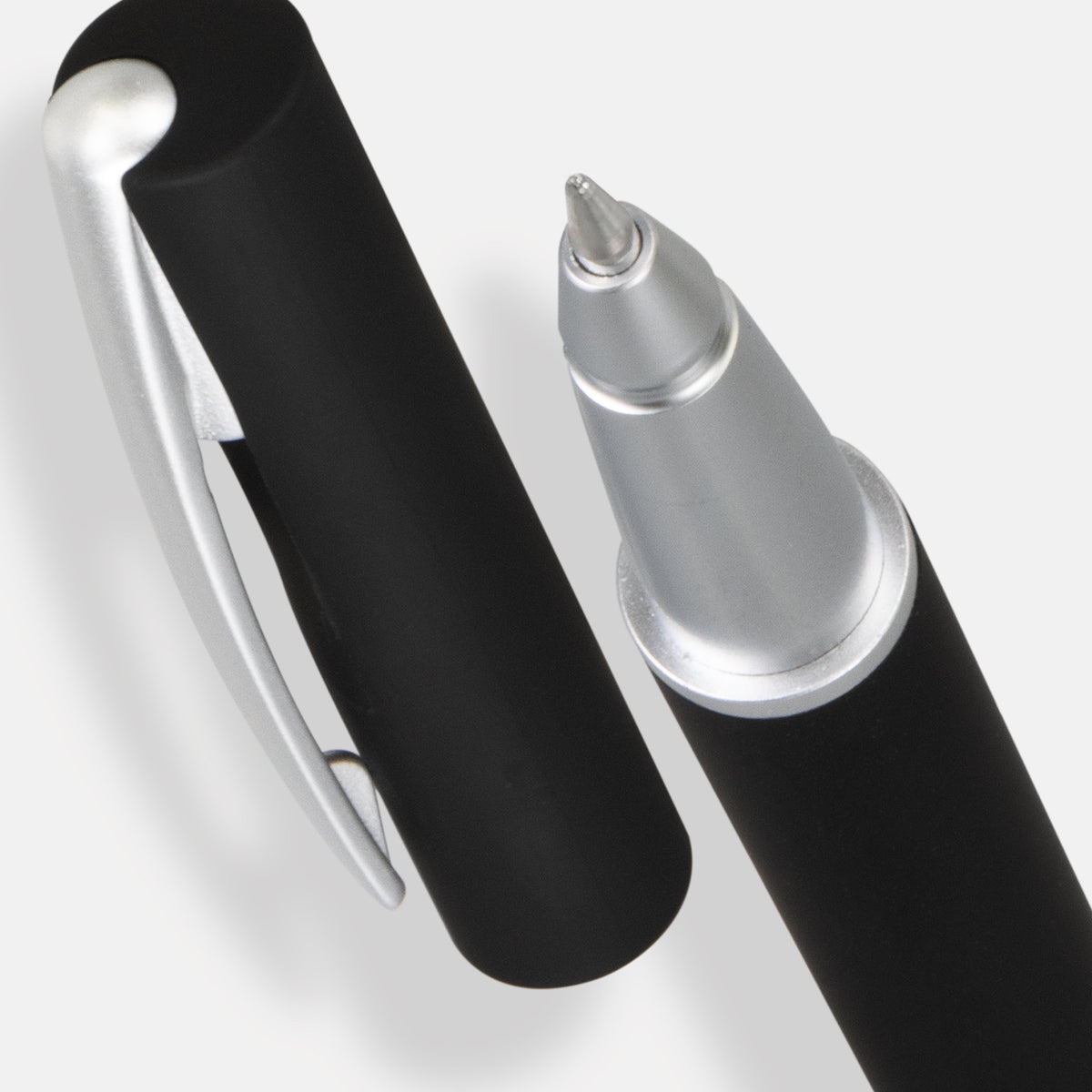 SPICE Lyd Rollerball Pen - Detail