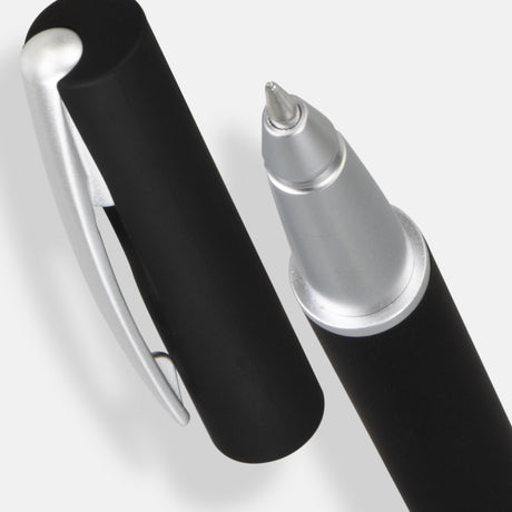SPICE Lyd Rollerball Pen - Detail