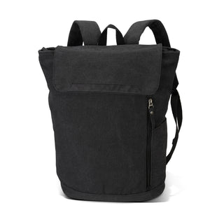 ARCHER Copenhagen Canvas Backpack