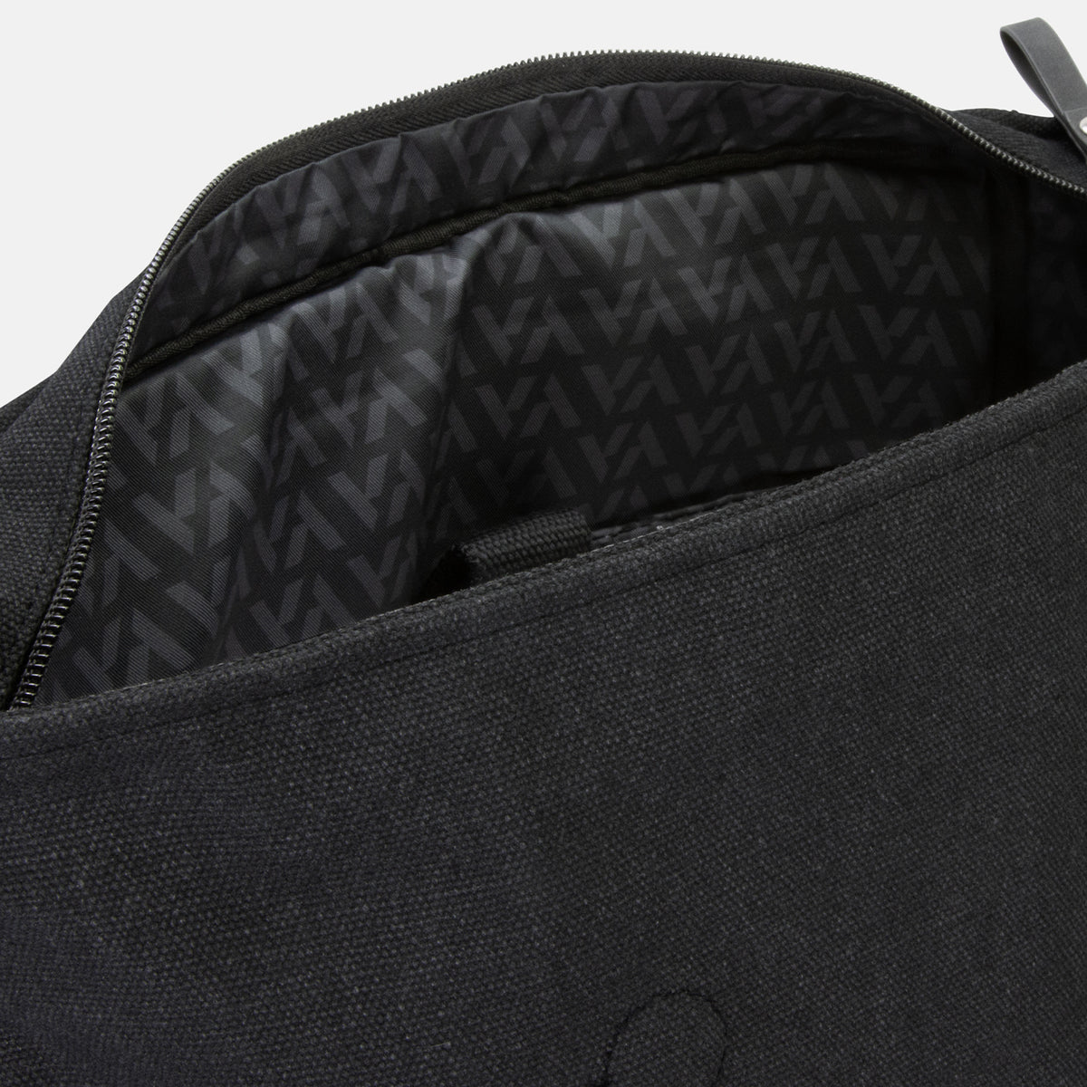 ARCHER Copenhagen Canvas Backpack - Lining