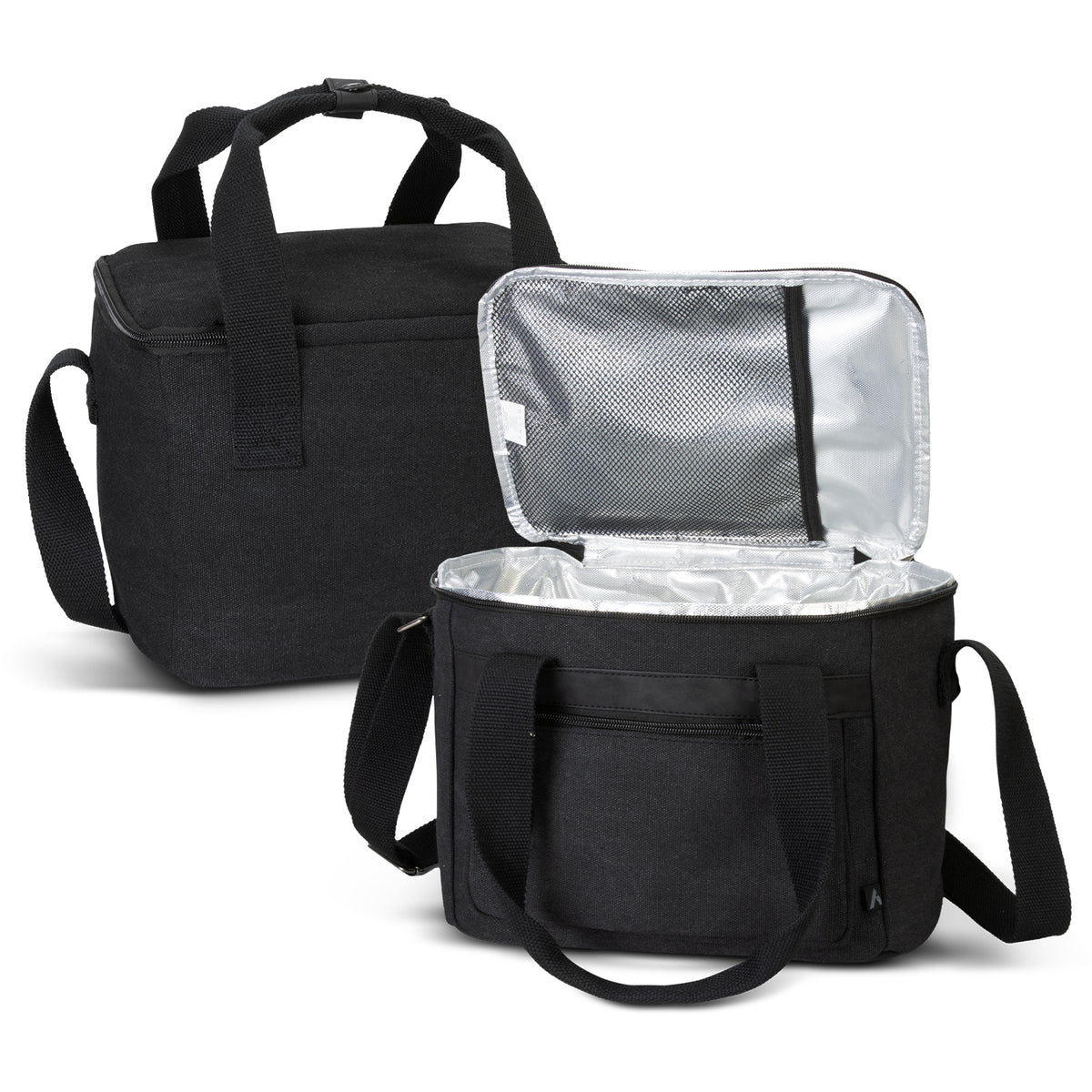 ARCHER Copenhagen Canvas Cooler Bag - Main