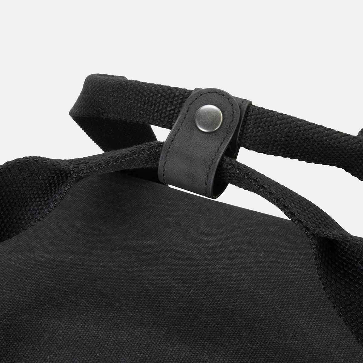 ARCHER Copenhagen Canvas Cooler Bag - Handle