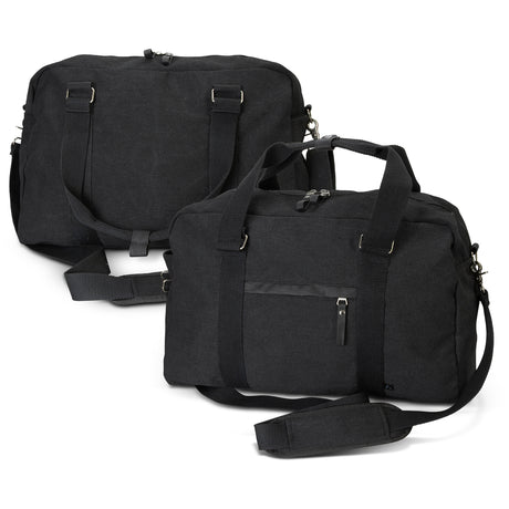 ARCHER Copenhagen Canvas Duffle Bag - Main